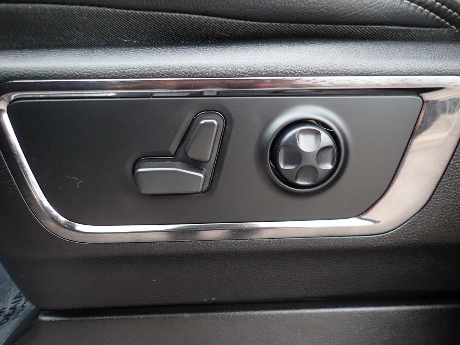 Thumbnail: 2022 RAM 1500 - 4