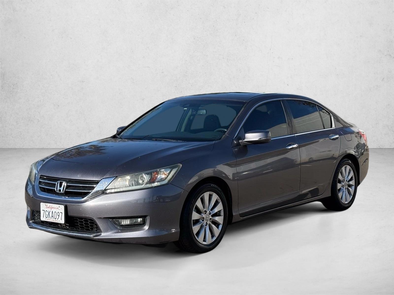 Thumbnail: 2014 Honda Accord - 1