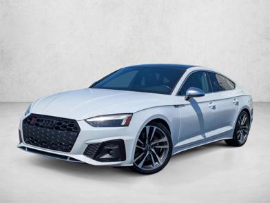 2022 Audi S5 Premium -
                  Tustin, CA