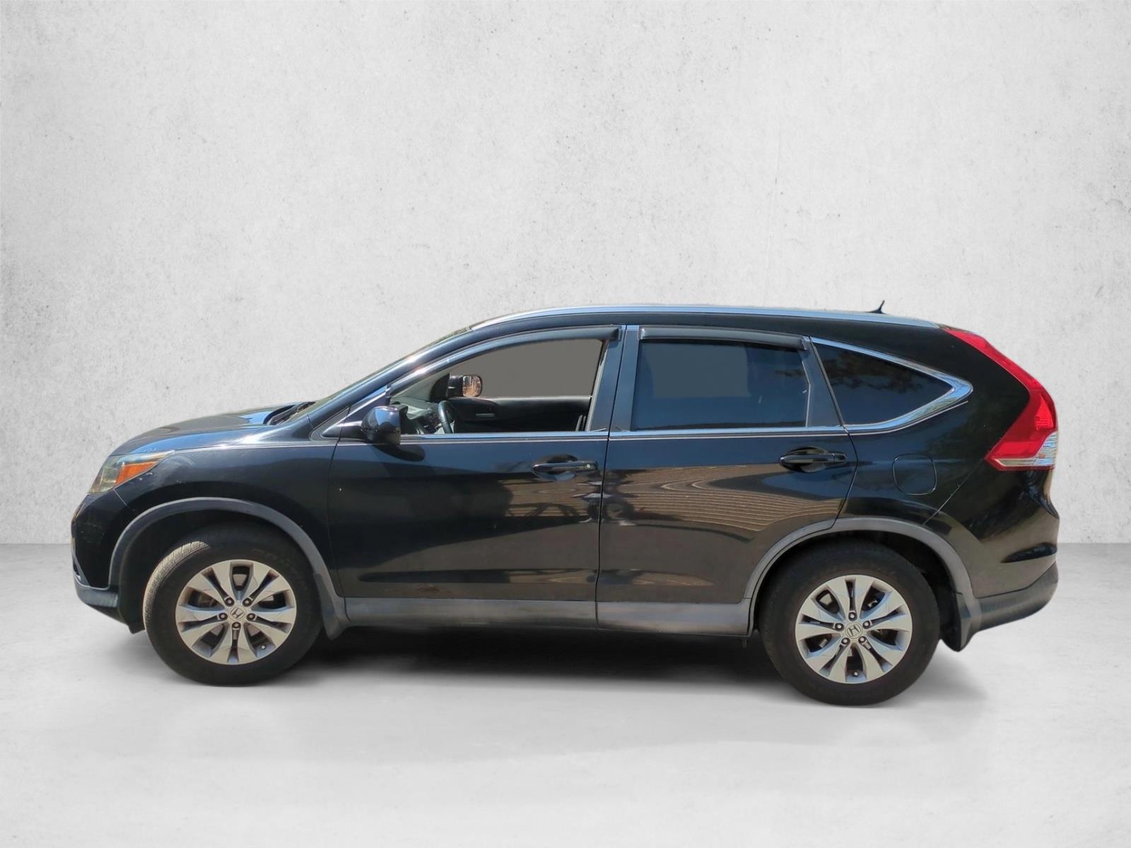Thumbnail: 2013 Honda CR-V - 2