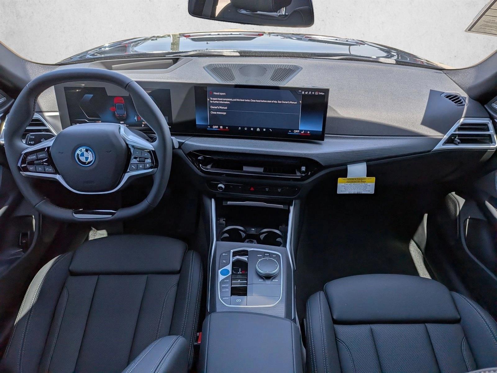 Thumbnail: 2026 BMW i4 - 4