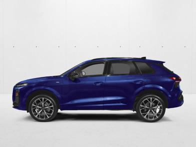 2026 Audi Q3
