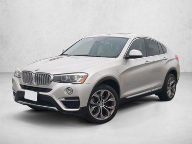 2015 BMW X4 xDrive28i -
                  Torrance, CA