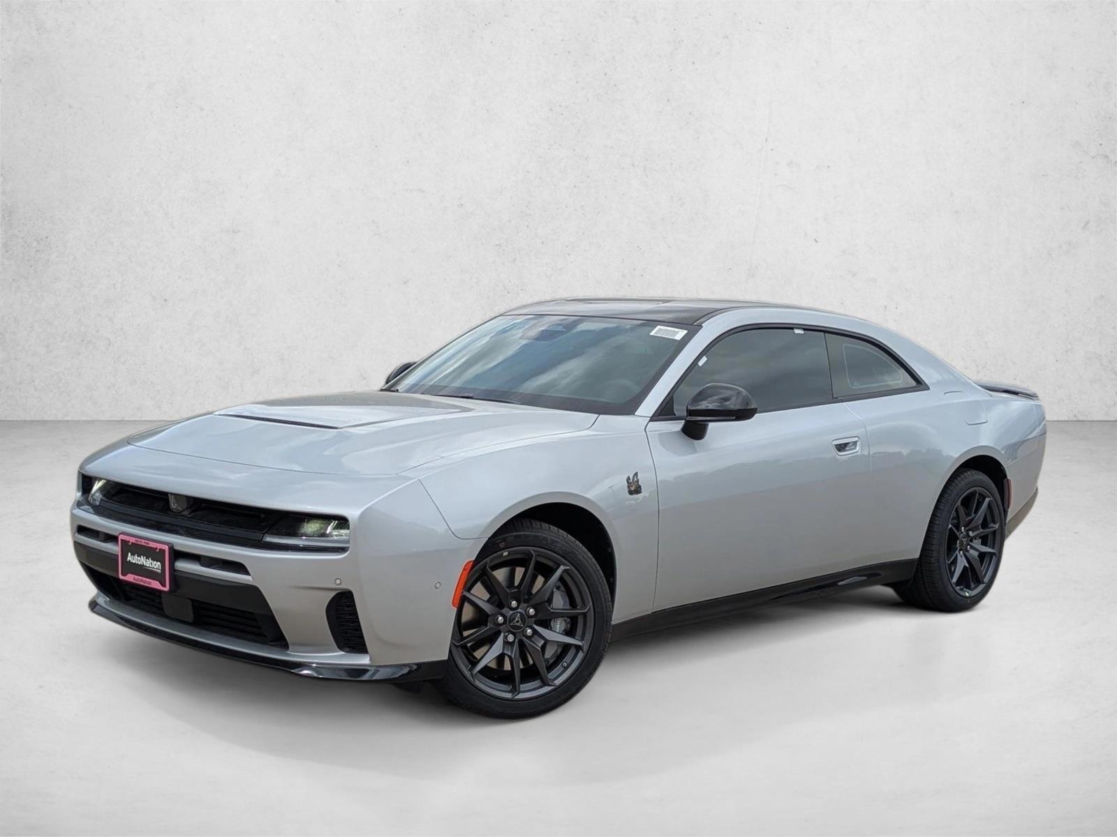 Thumbnail: 2026 Dodge Charger - 1