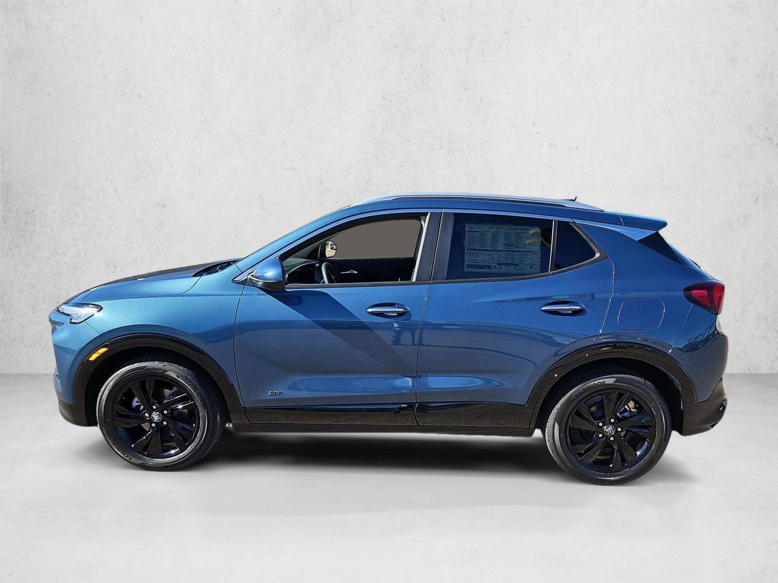 Thumbnail: 2026 Buick Encore GX - 2