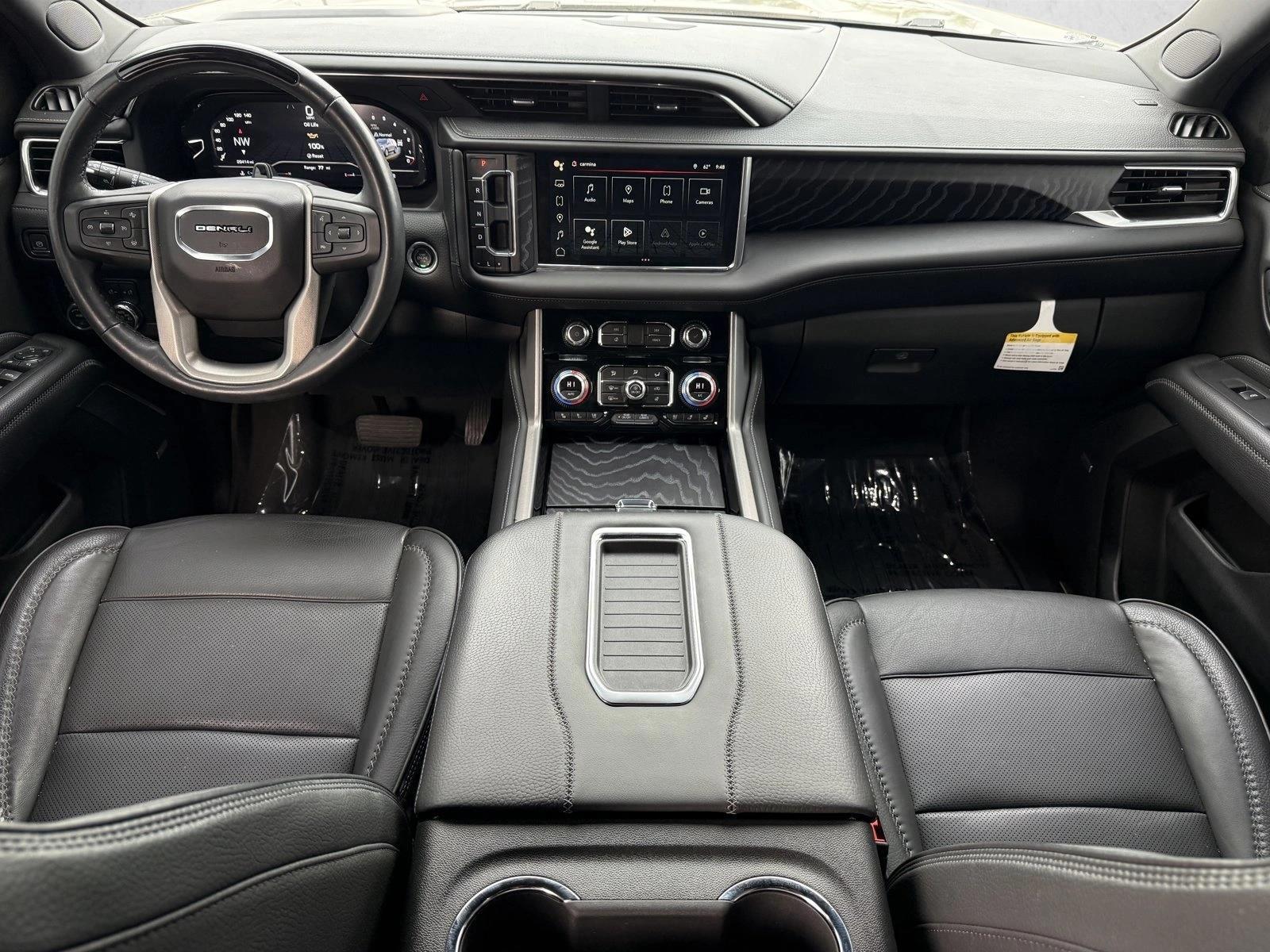 Thumbnail: 2023 GMC Yukon - 4