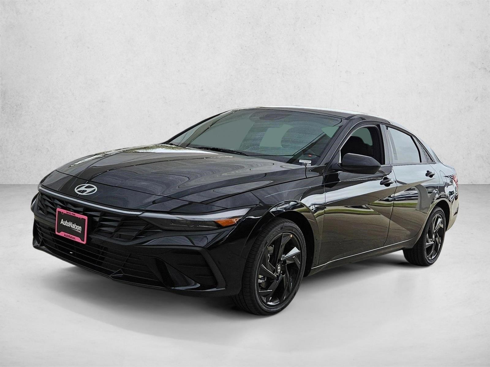 Thumbnail: 2026 Hyundai Elantra - 1