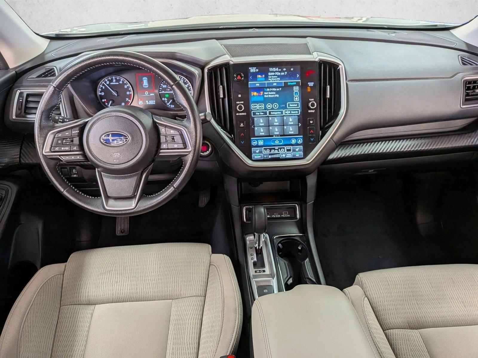 Thumbnail: 2025 Subaru Ascent - 3
