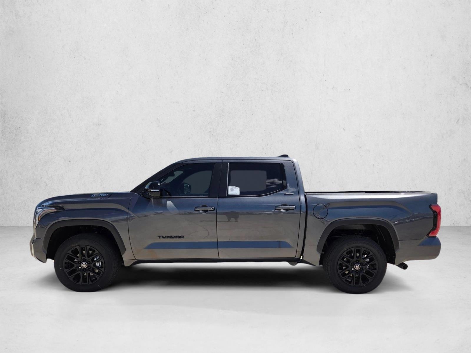 Thumbnail: 2026 Toyota Tundra - 2