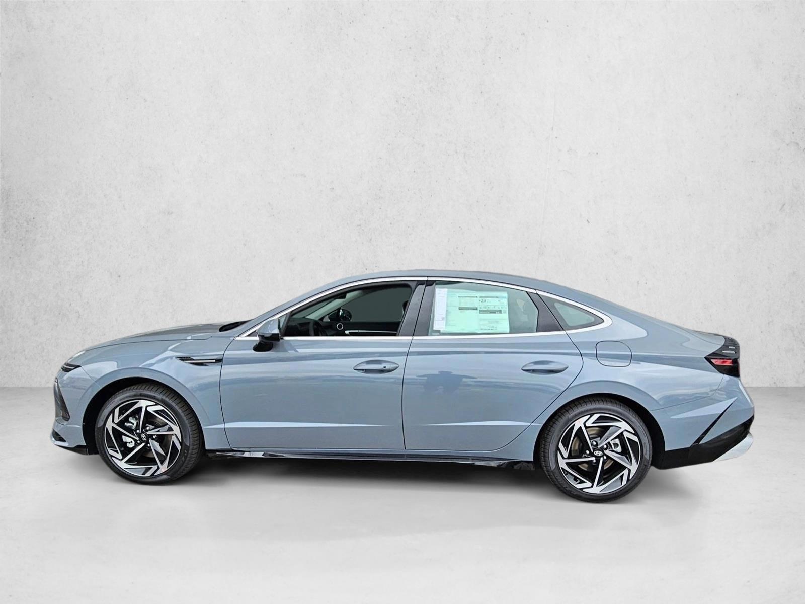Thumbnail: 2026 Hyundai Sonata - 2