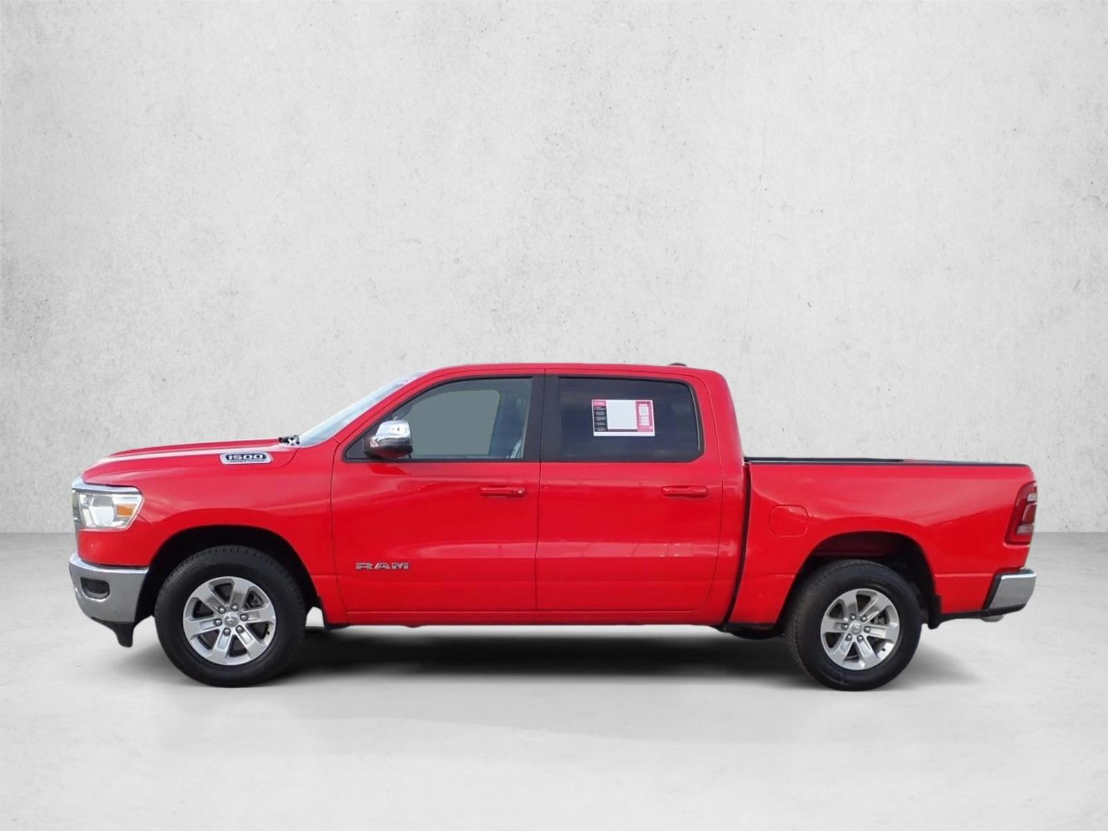 Thumbnail: 2023 RAM 1500 - 2