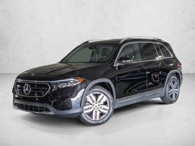 2023 Mercedes-Benz EQB 300 -
                  Buena Park, CA
