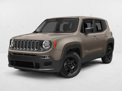 2018 Jeep Renegade Latitude -
                  Cerritos, CA