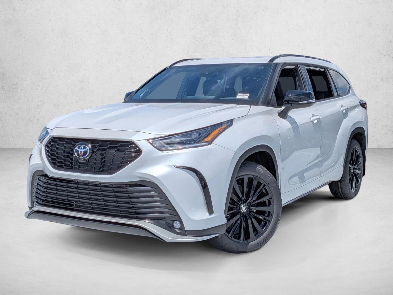 Thumbnail: 2026 Toyota Highlander - 1