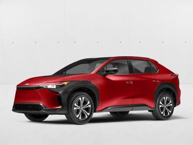 2024 Toyota bZ4X XLE -
                  Nottingham, MD