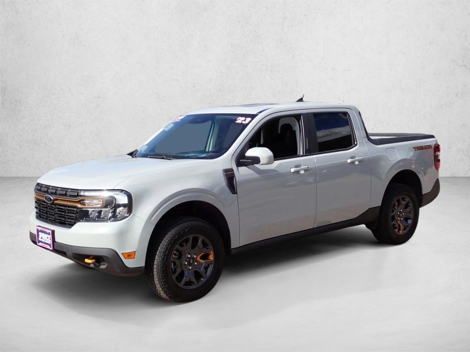 Thumbnail: 2023 Ford Maverick - 1