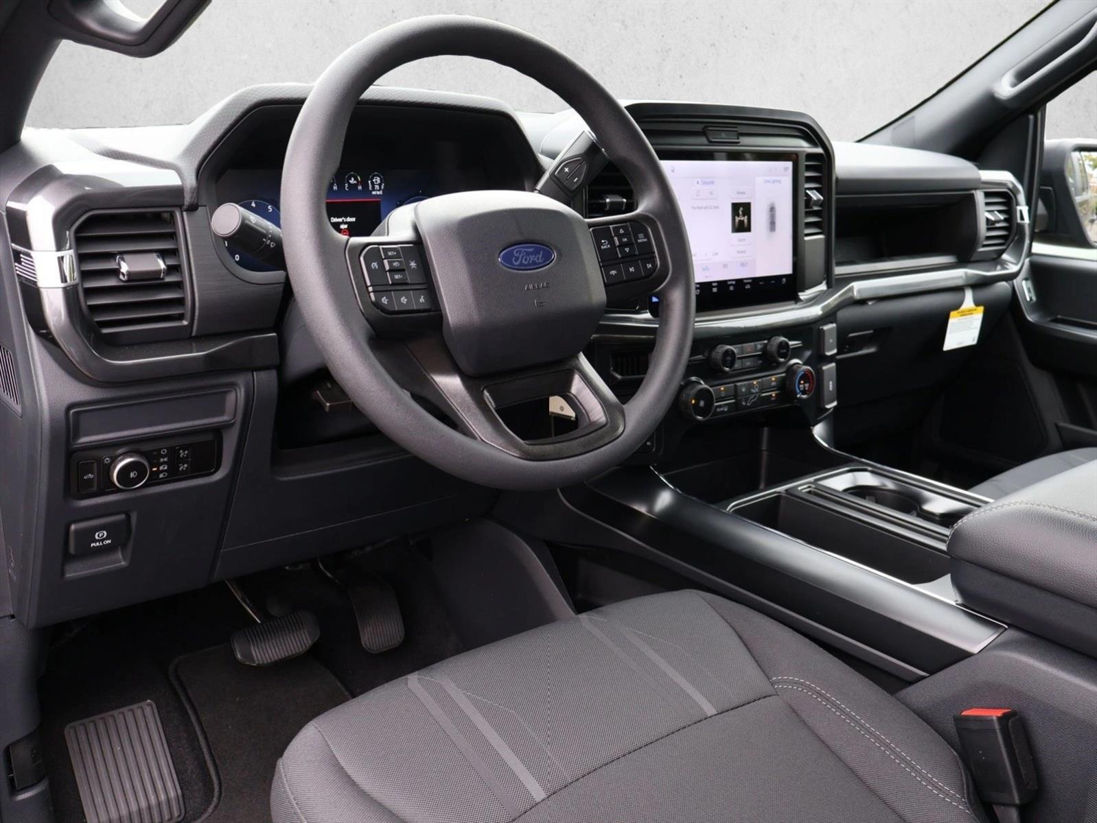 Thumbnail: 2026 Ford F-150 - 3