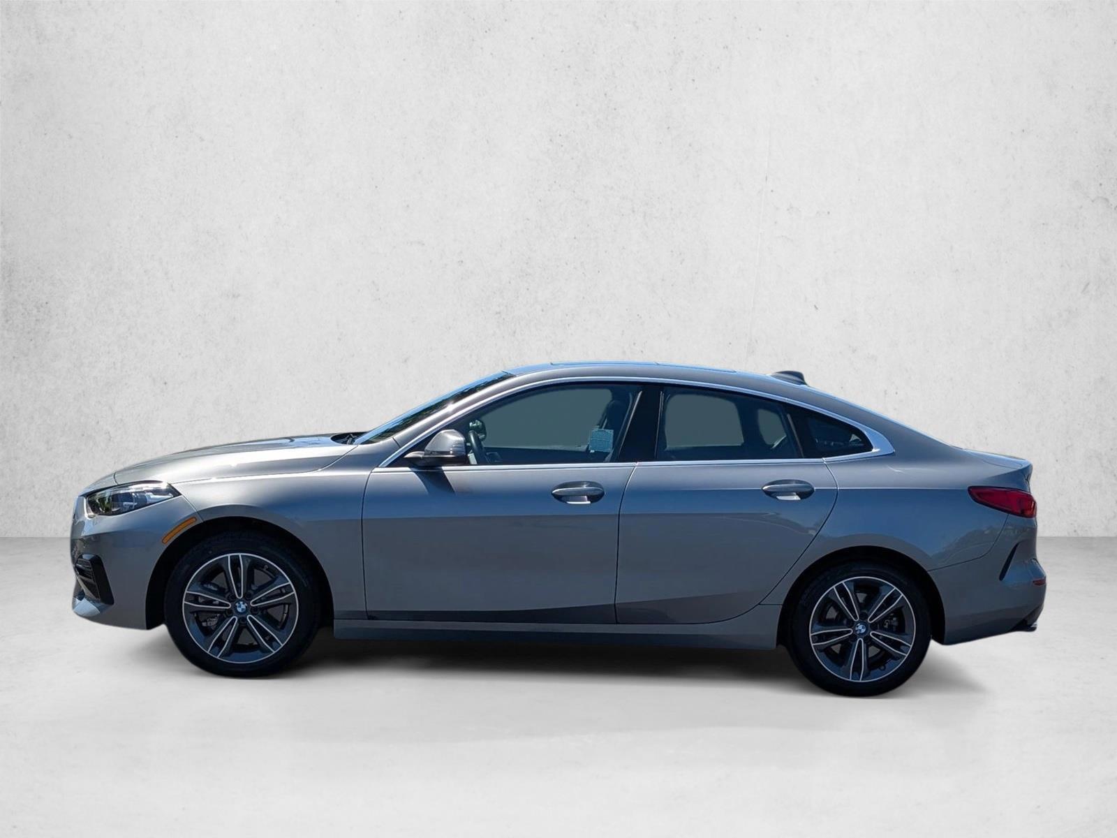 Thumbnail: 2024 BMW 2 Series - 2