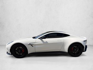 2025 Aston Martin Vantage