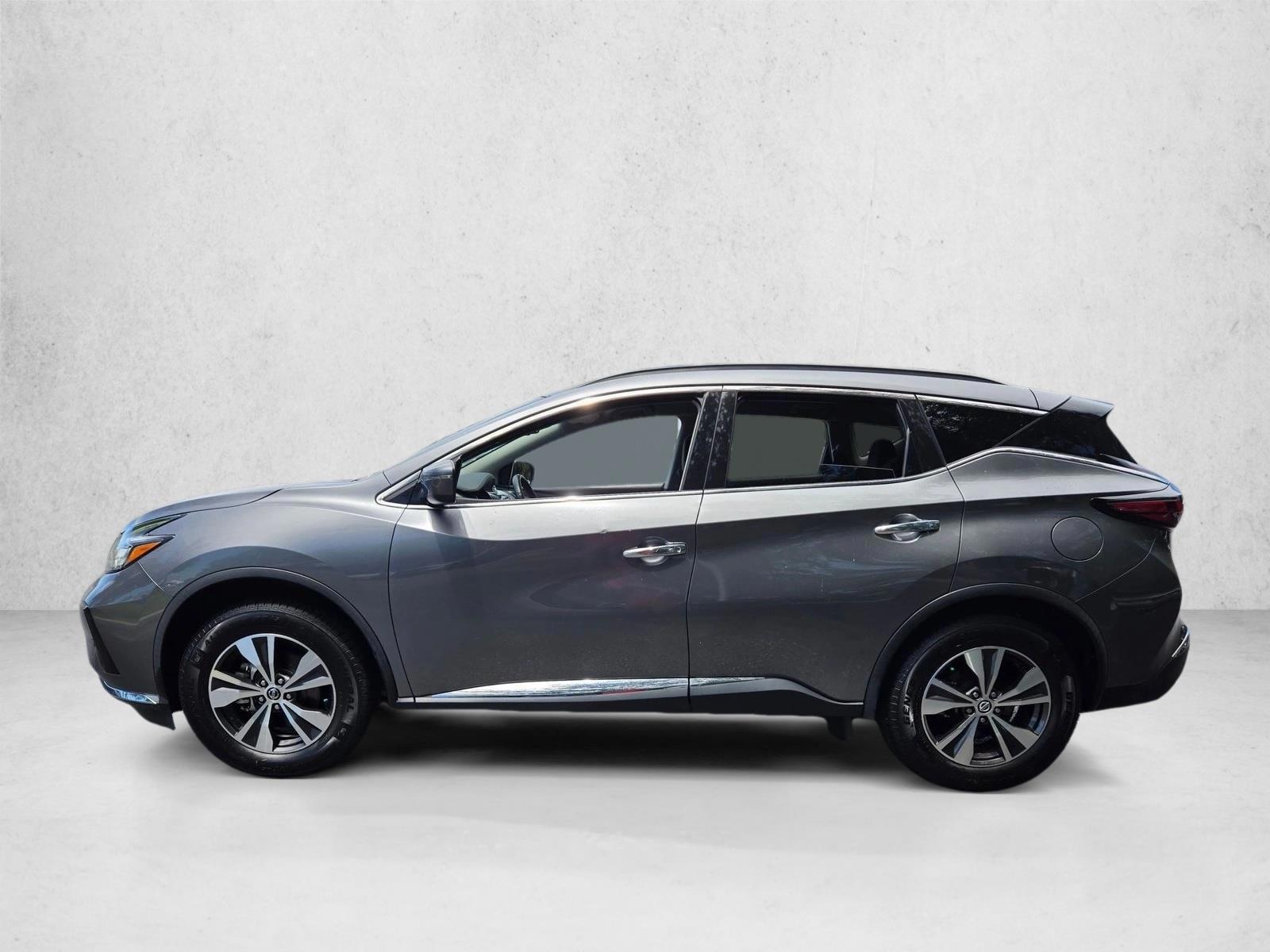 Thumbnail: 2021 Nissan Murano - 2