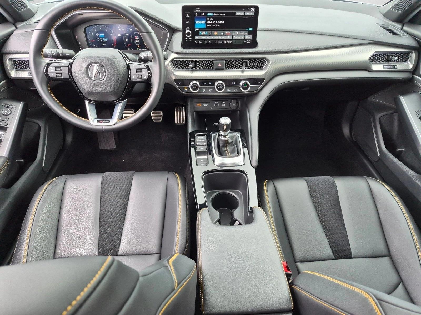 Thumbnail: 2026 Acura Integra - 3