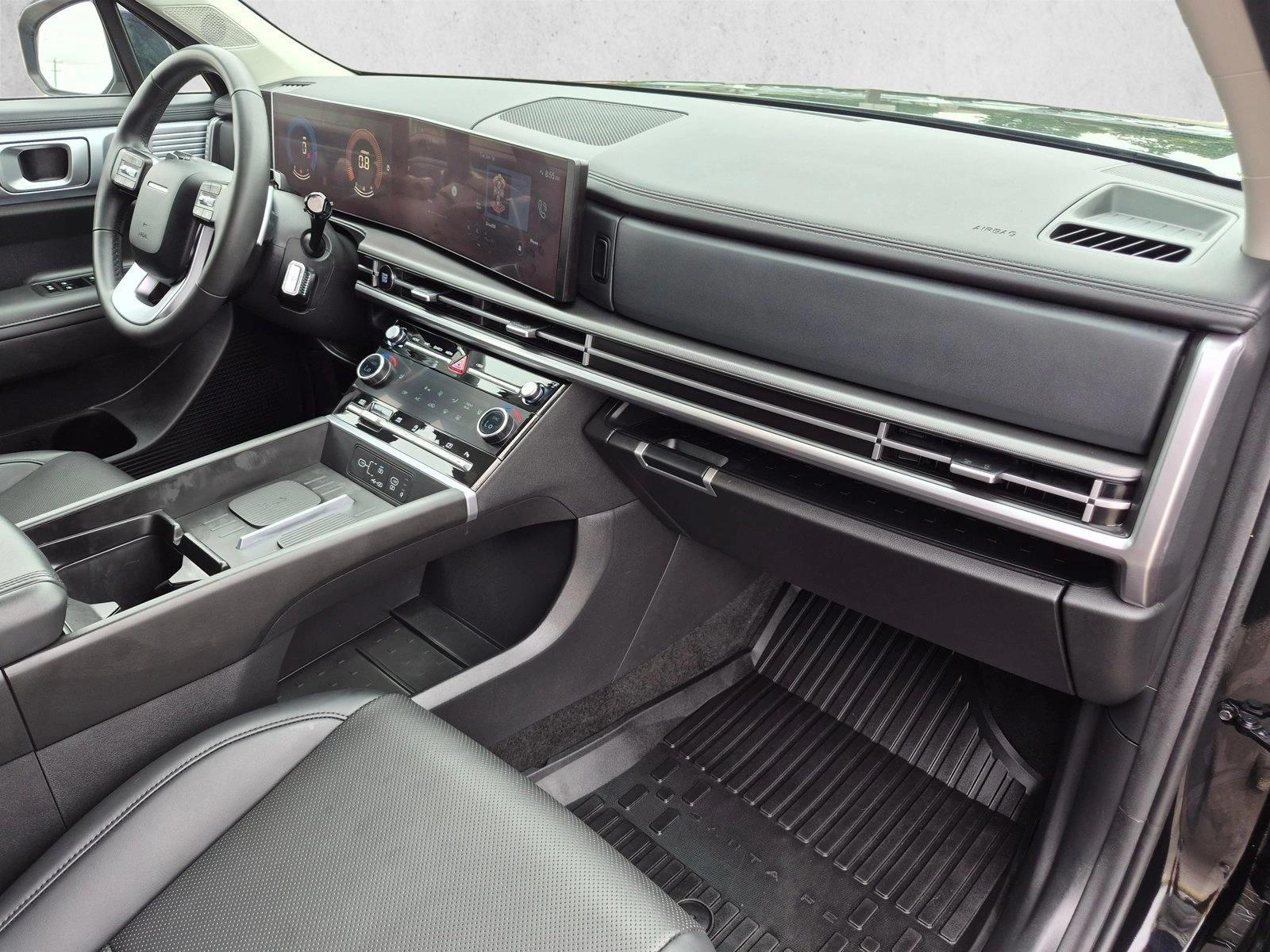 2024 Hyundai Santa Fe XRT - Photo 23