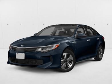 2017 Kia Optima EX -
                  Woodland Hills, CA