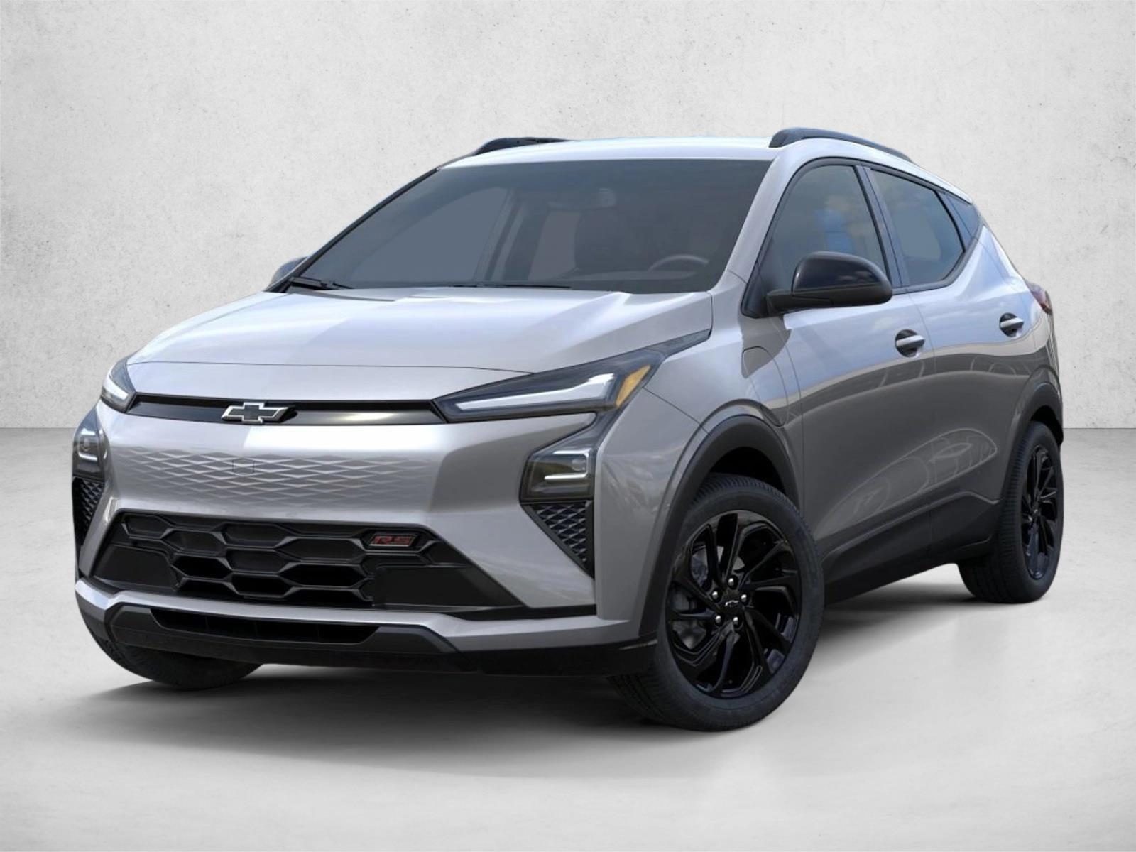 Thumbnail: 2027 Chevrolet Bolt EV - 1