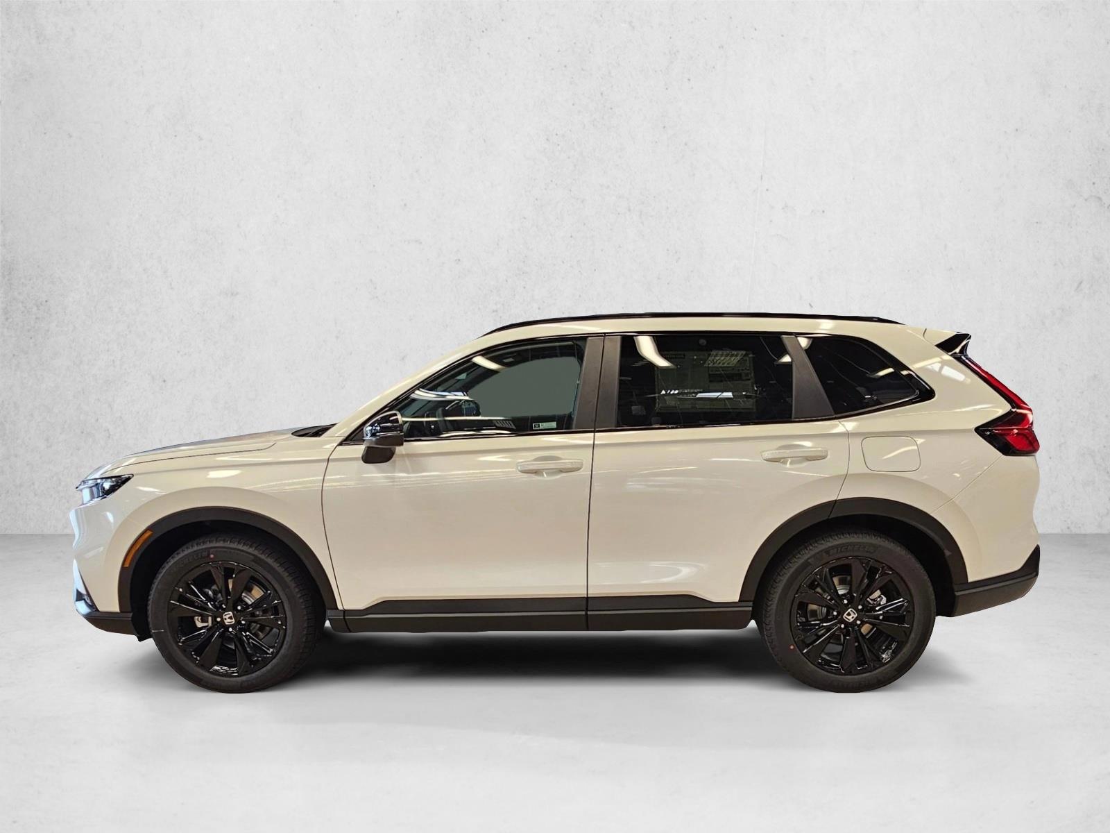 Thumbnail: 2026 Honda CR-V - 2
