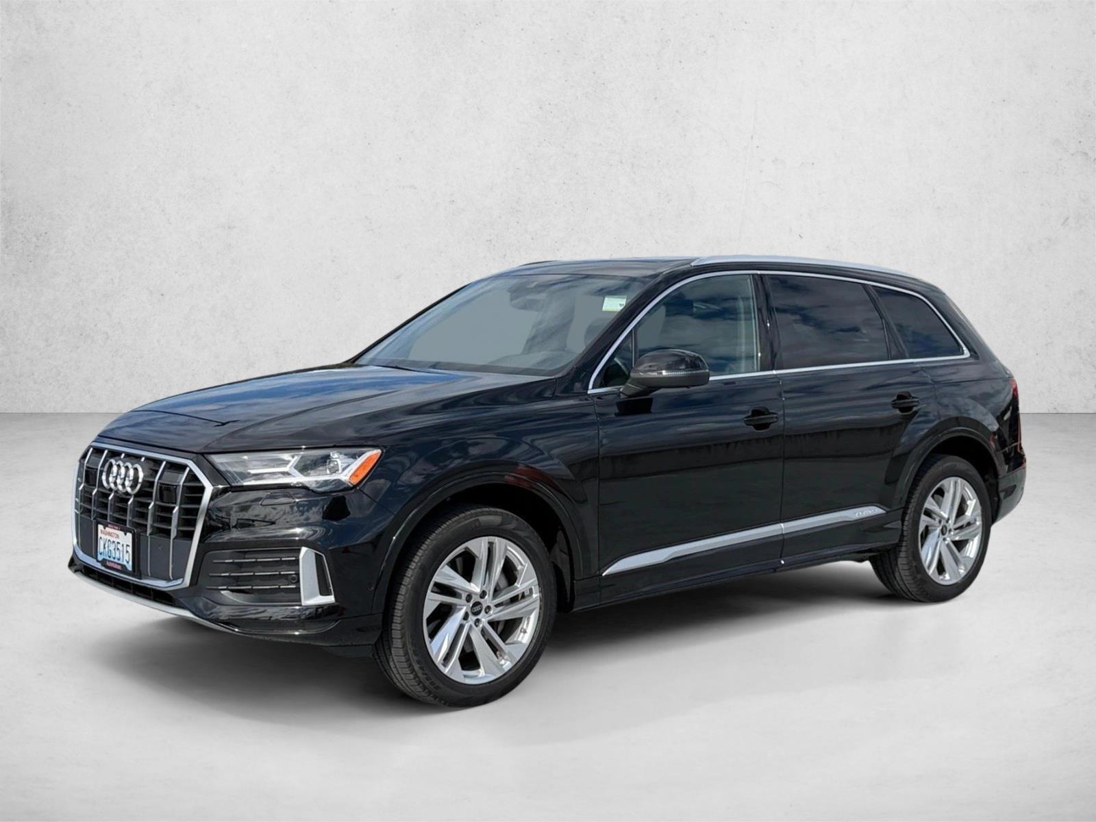 2023 Audi Q7