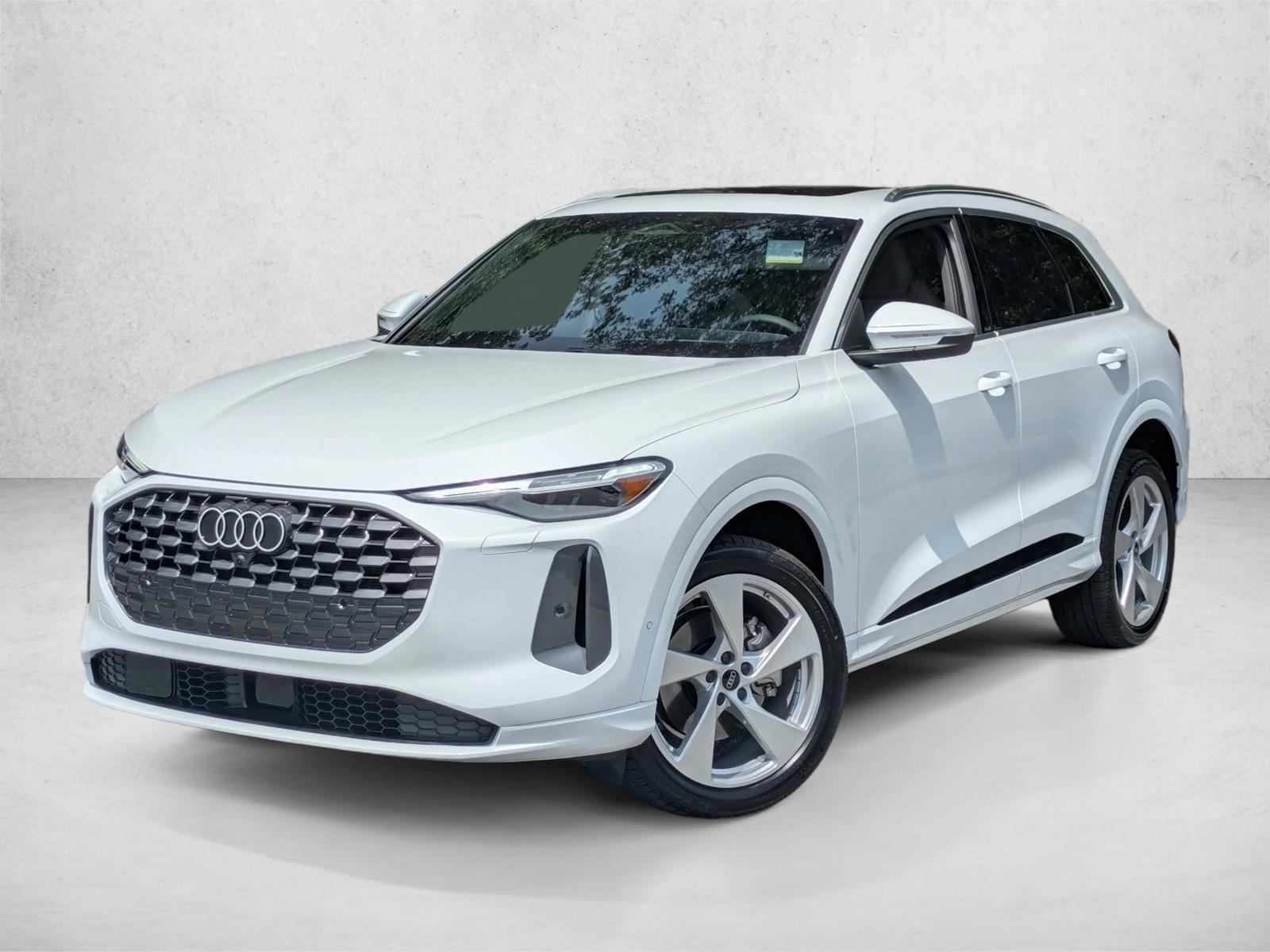 Thumbnail: 2025 Audi Q5 - 1