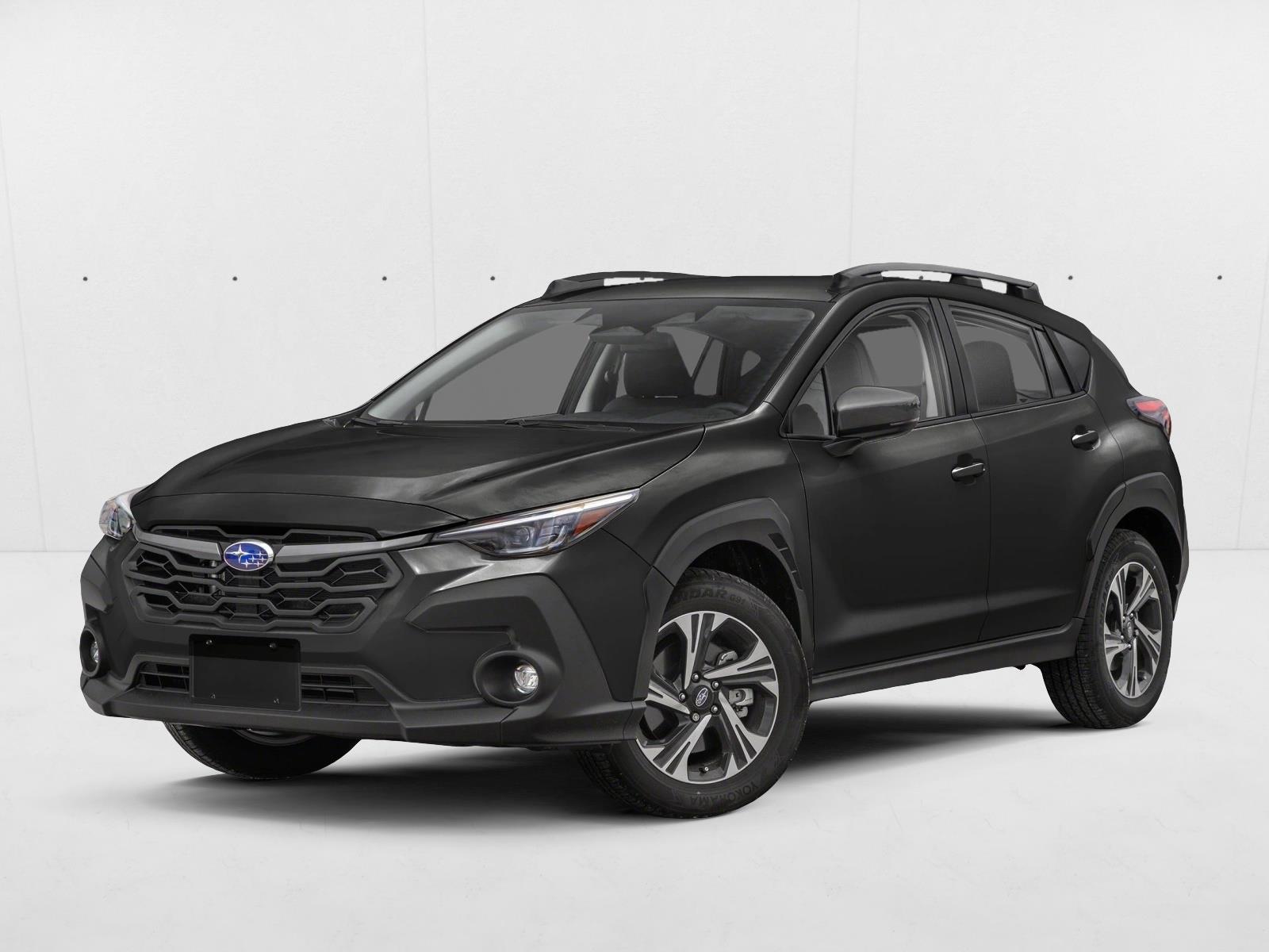 Thumbnail: 2026 Subaru Crosstrek - 1