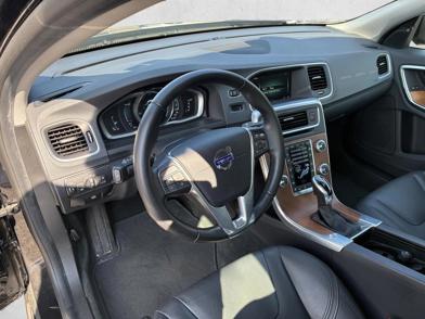 2016 Volvo S60 Inscription