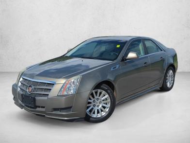 2010 Cadillac CTS Luxury -
                  Memphis, TN