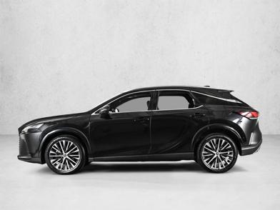 2023 Lexus RX