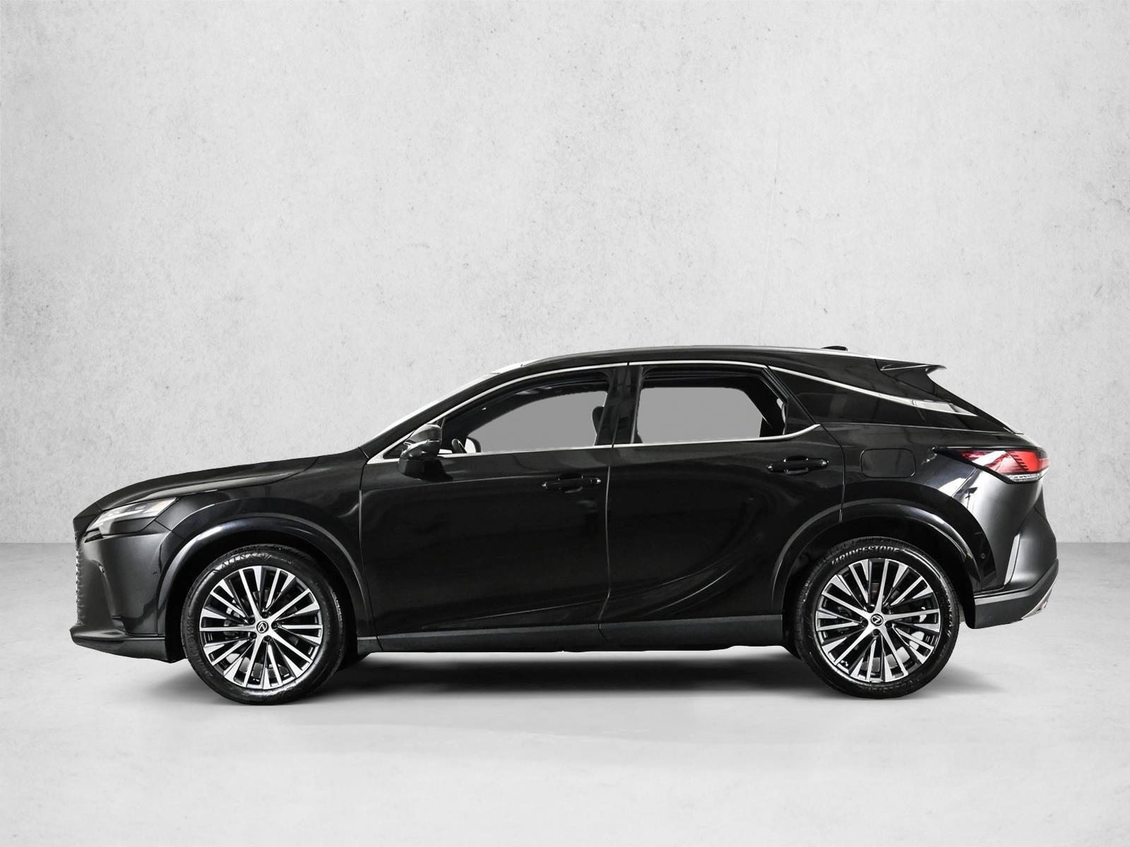 Thumbnail: 2023 Lexus RX - 2