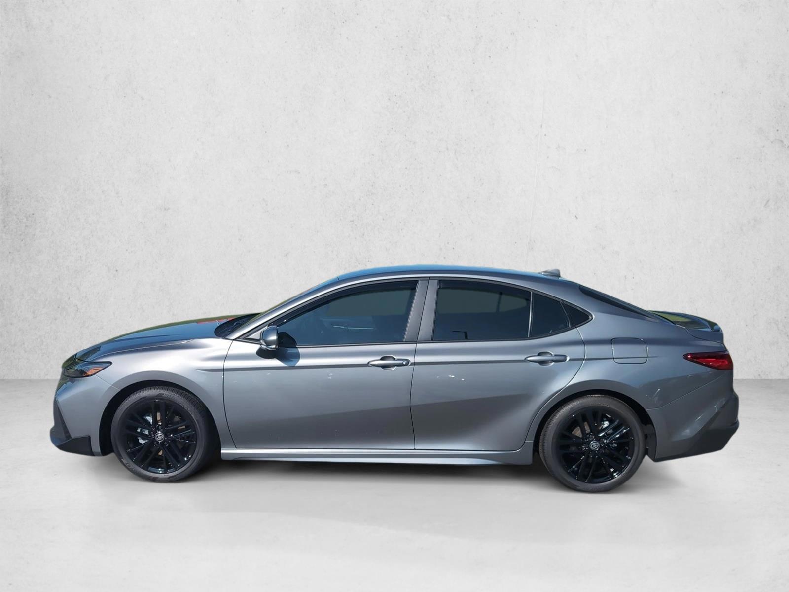 Thumbnail: 2026 Toyota Camry - 2