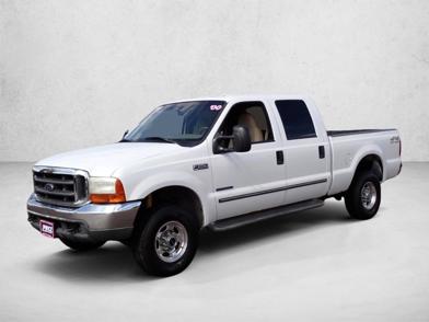 2000 Ford Econoline E-250 -
                  Littleton, CO