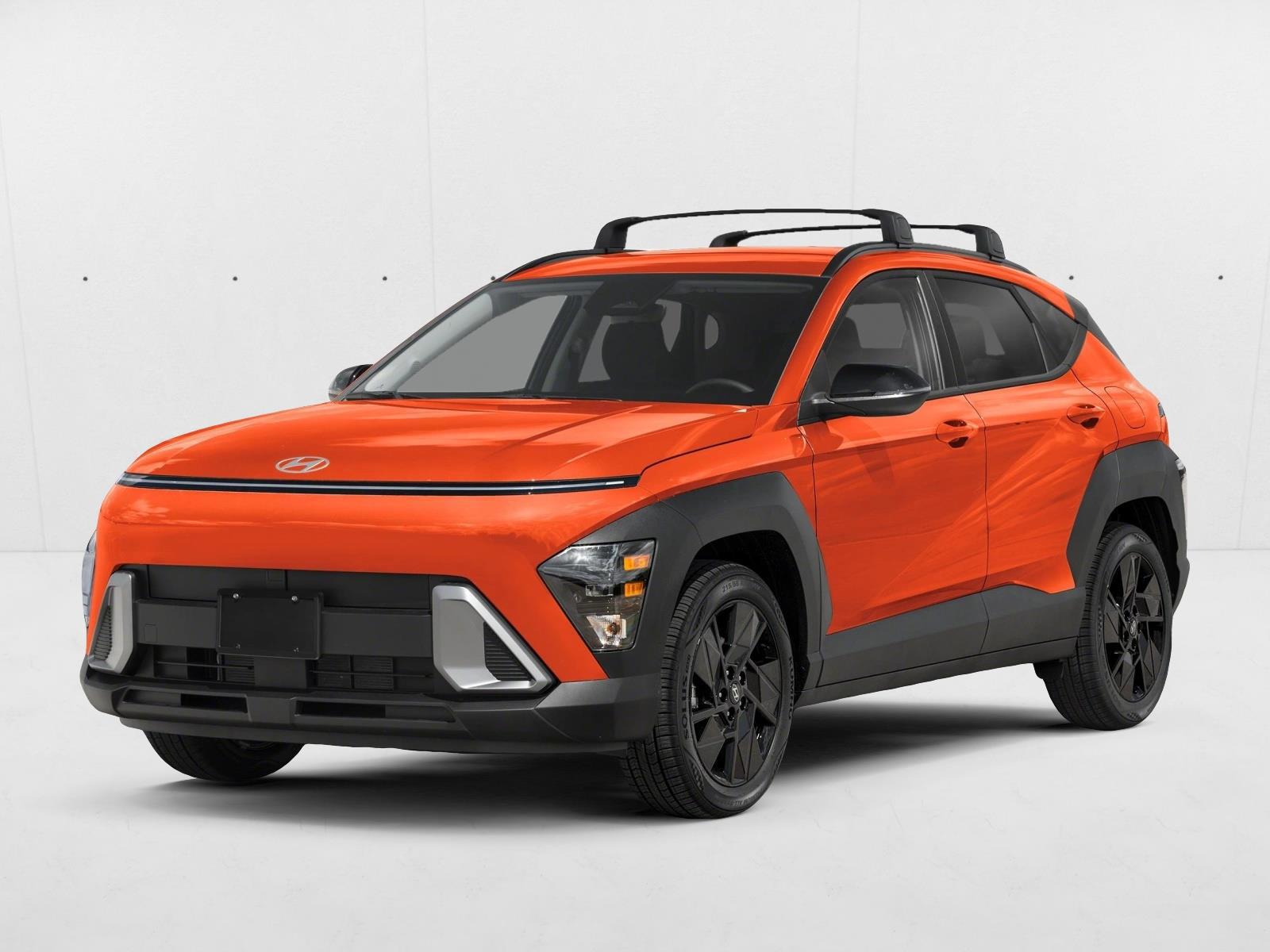 Thumbnail: 2026 Hyundai Kona - 1