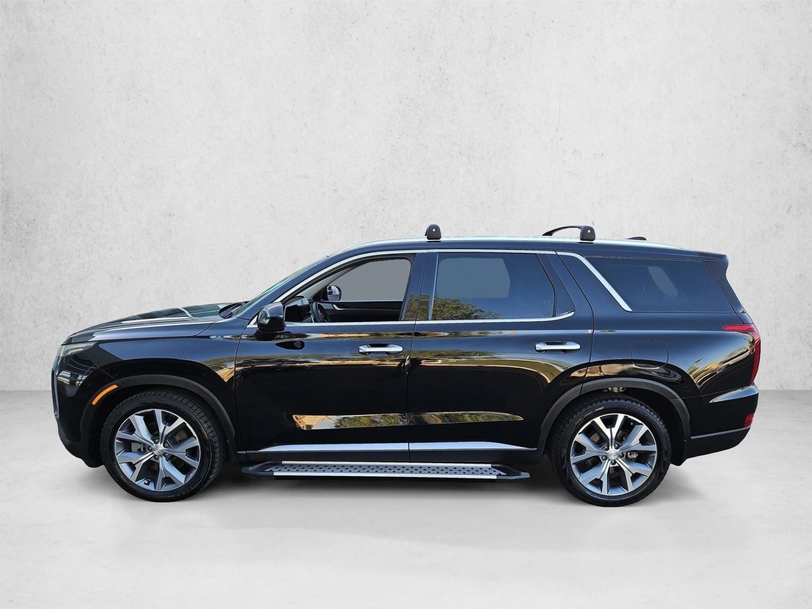 Thumbnail: 2020 Hyundai Palisade - 2