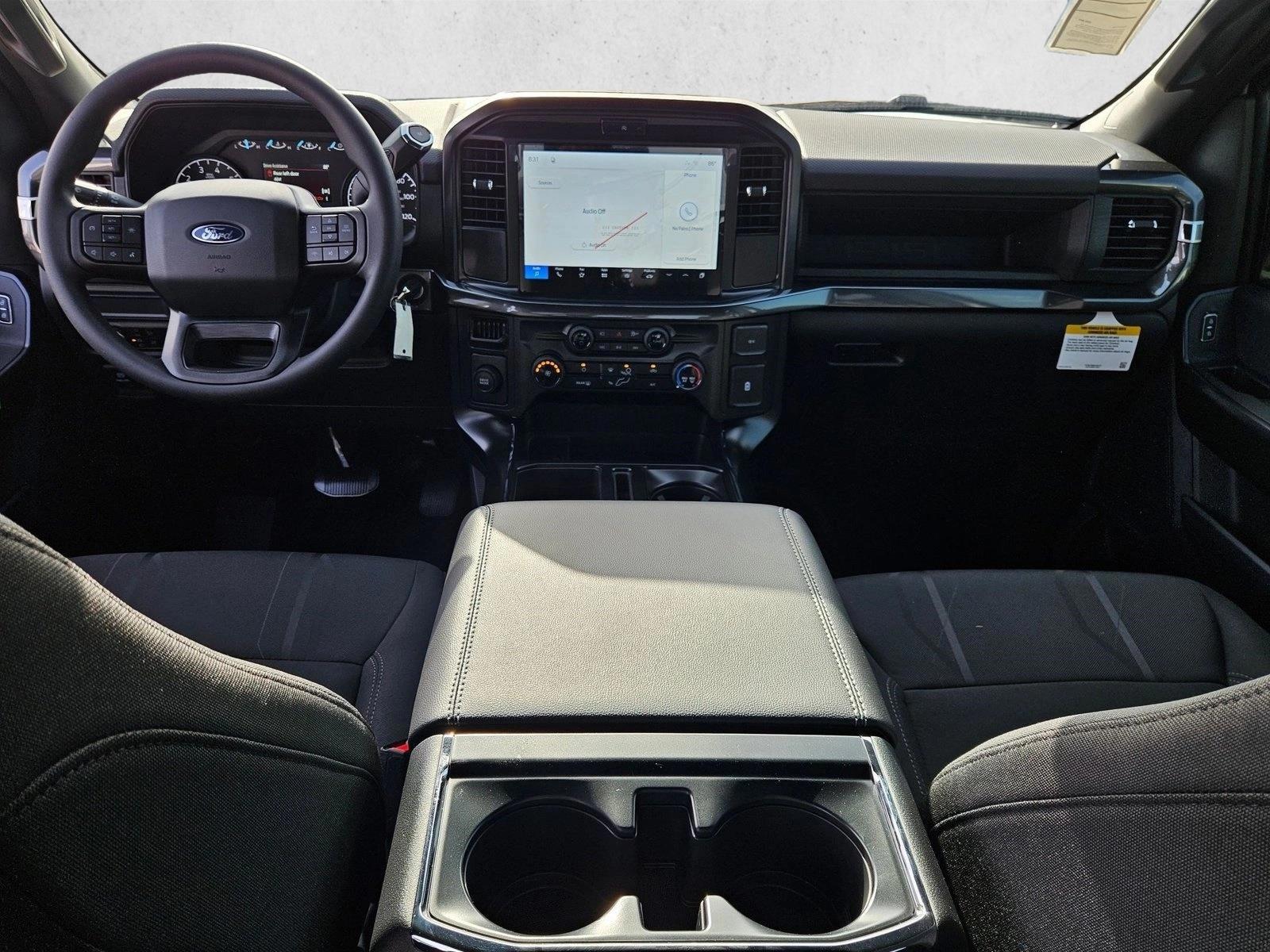 Thumbnail: 2026 Ford F-150 - 3