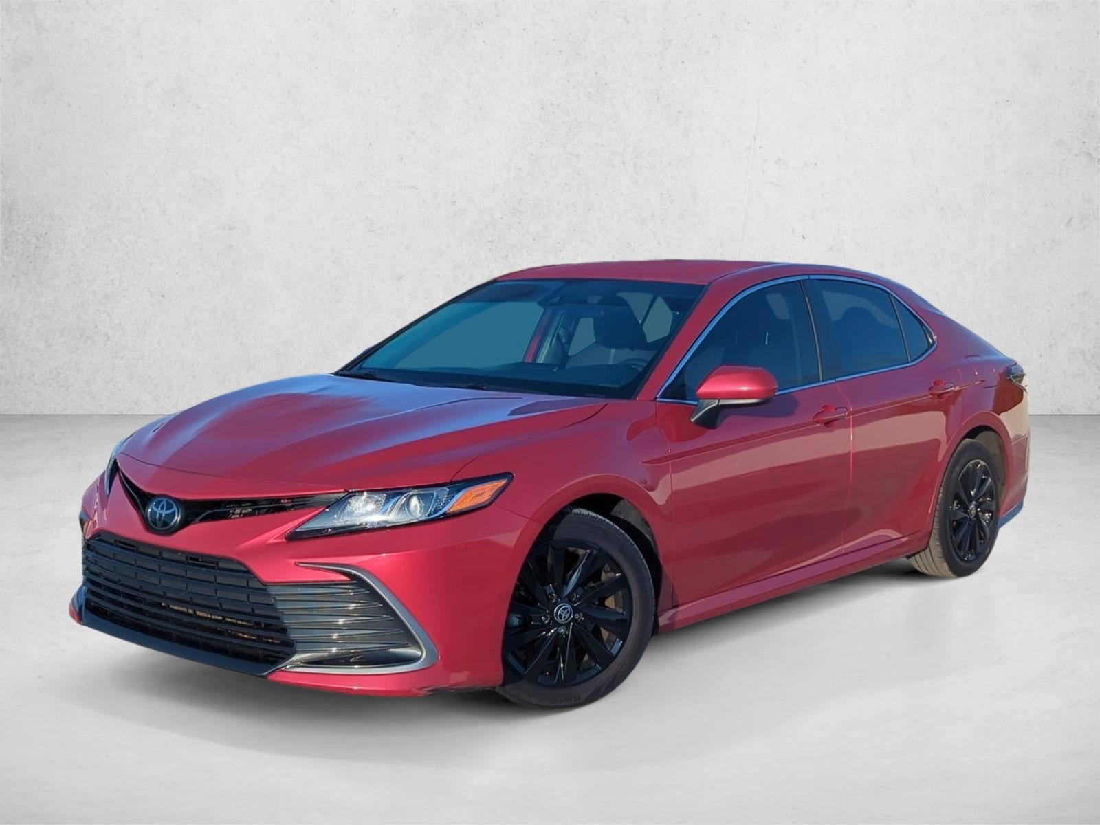 Thumbnail: 2023 Toyota Camry - 1