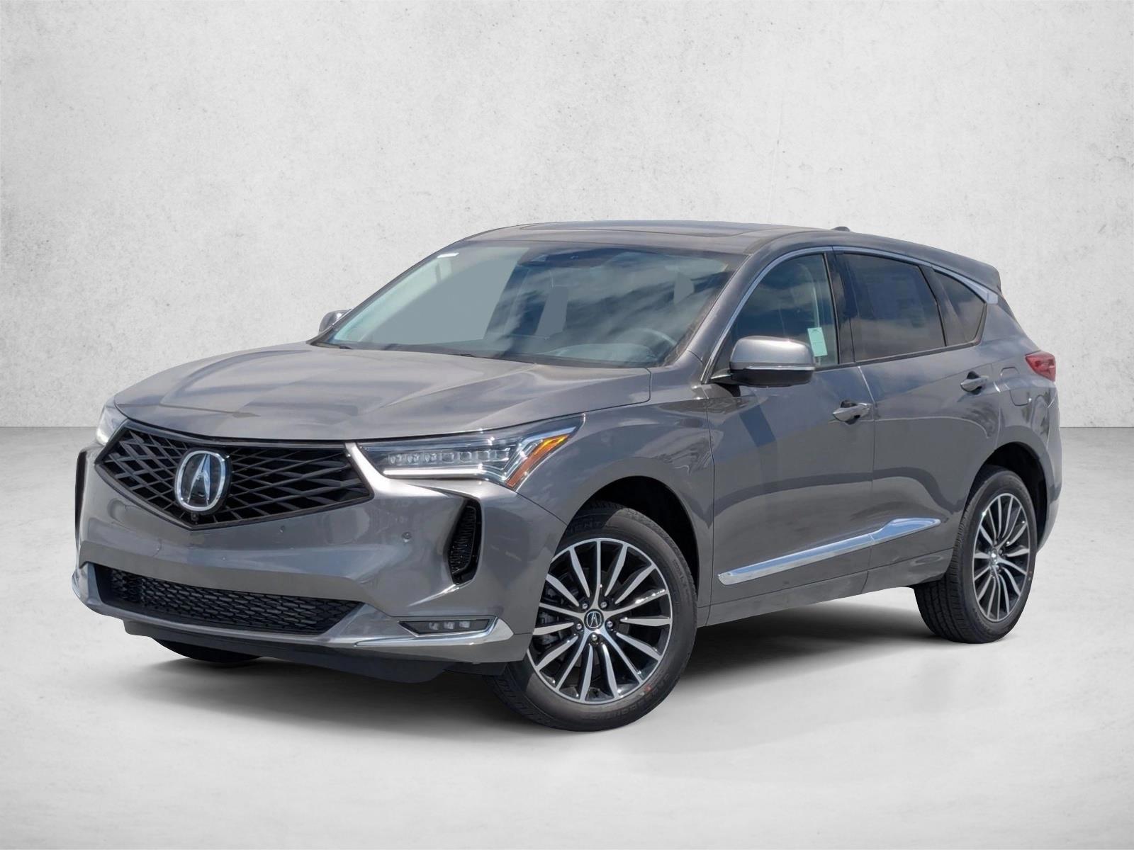 Thumbnail: 2026 Acura RDX - 1