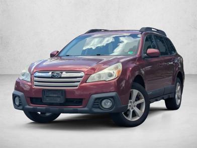 2014 Subaru Outback Premium -
                  Sterling, VA
