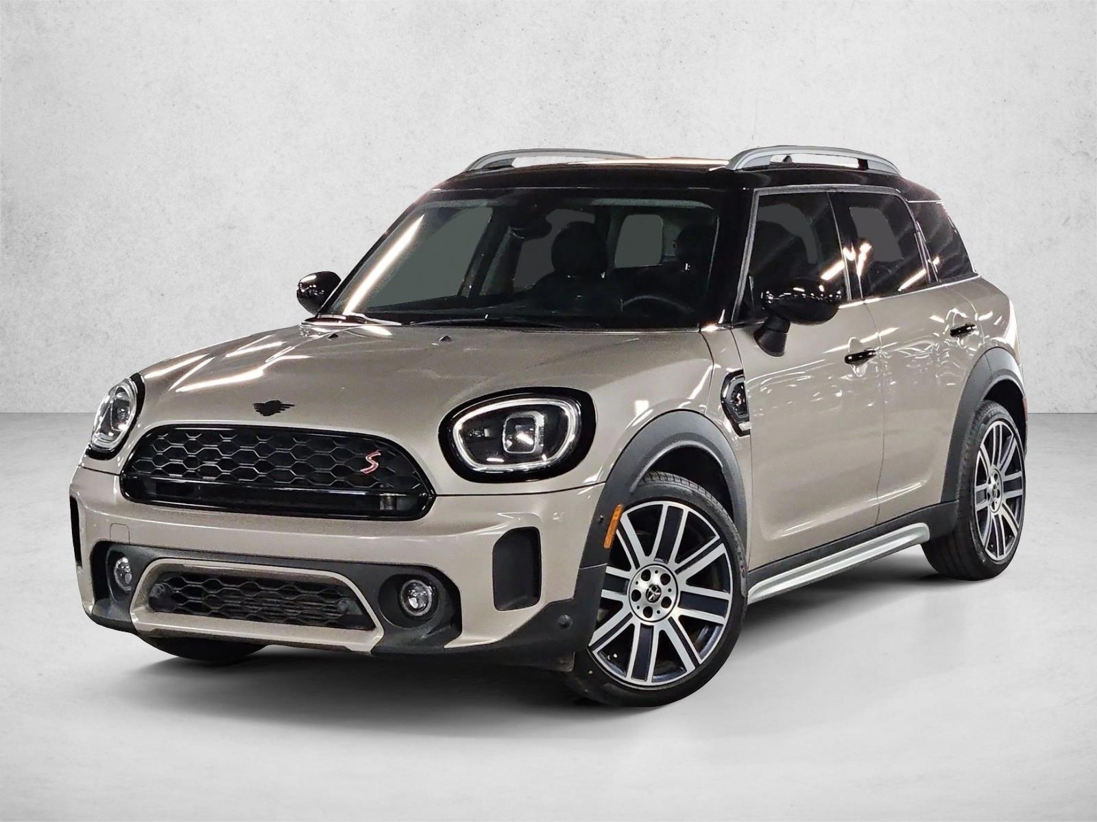 2024 MINI Countryman