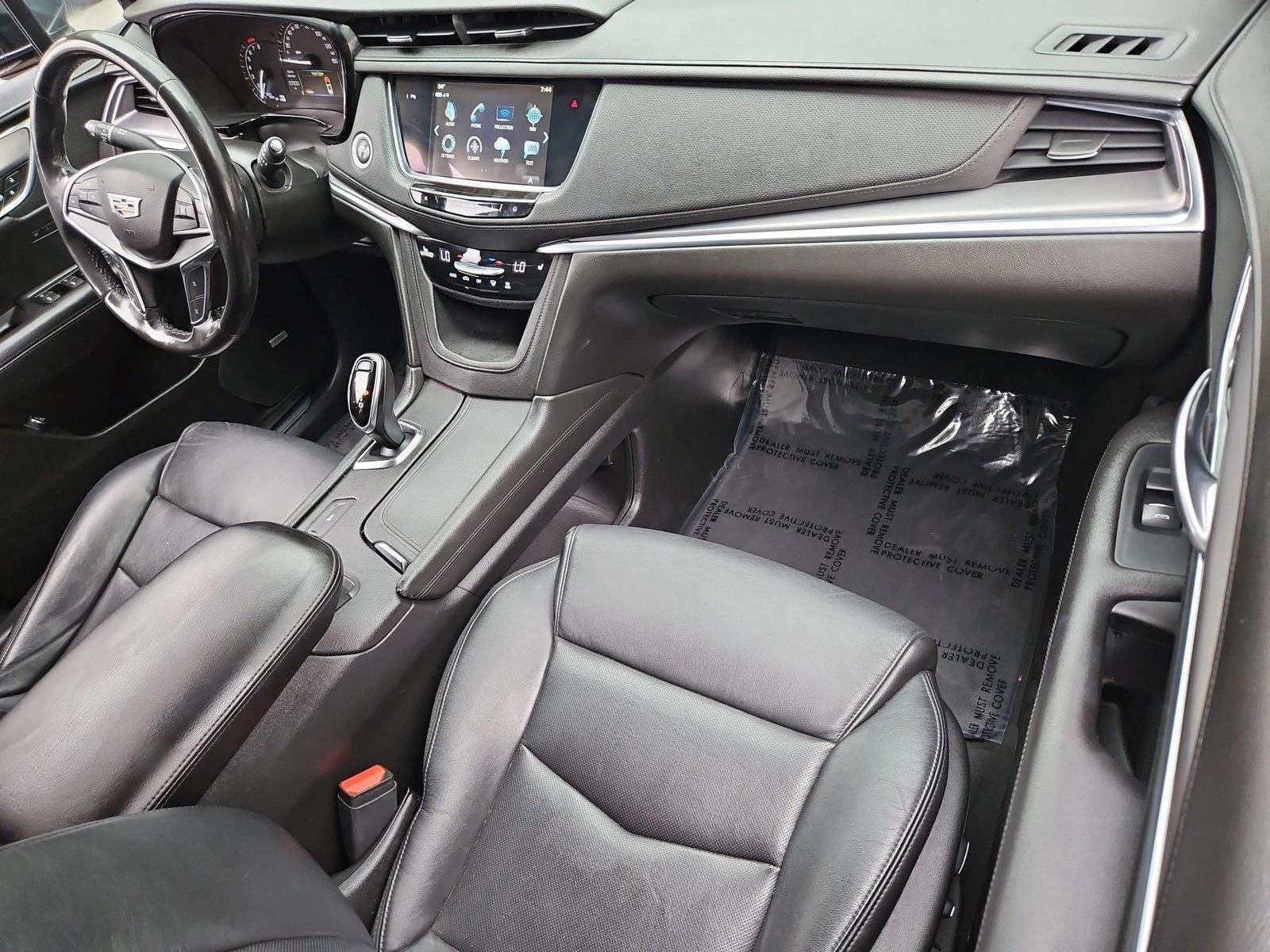 2019 Cadillac XT5 Luxury - Photo 22