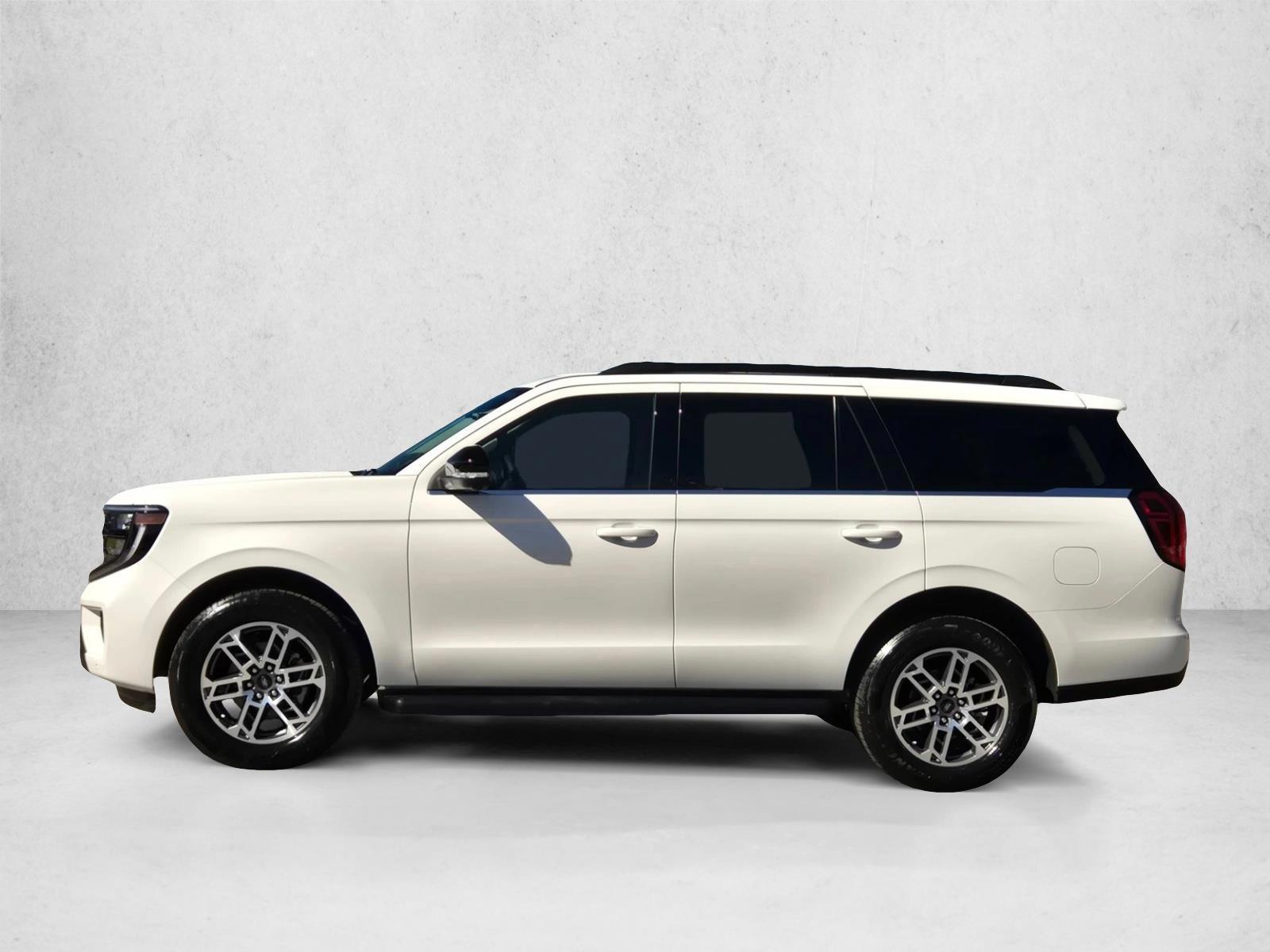 Thumbnail: 2026 Ford Expedition - 2