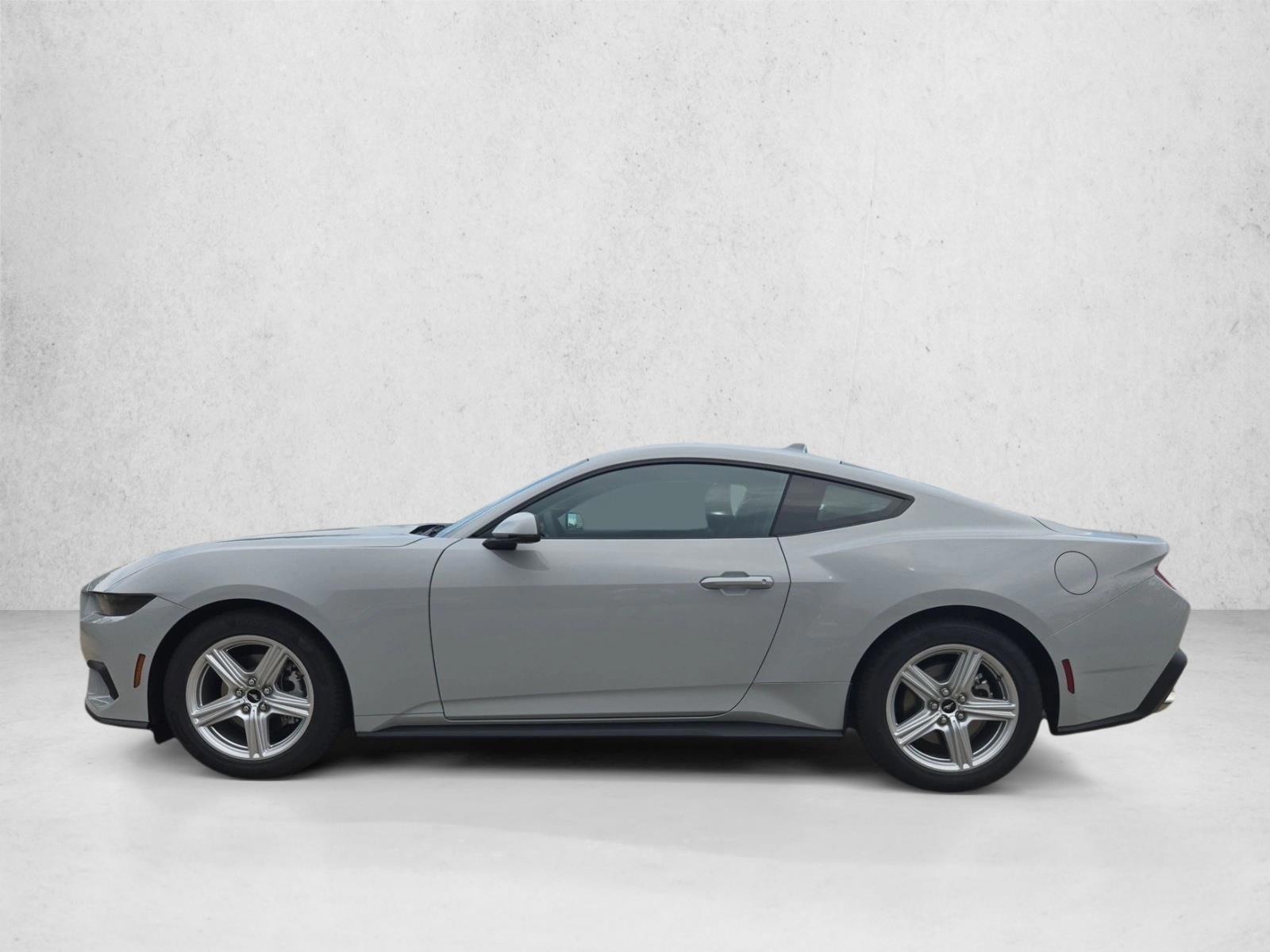 Thumbnail: 2026 Ford Mustang - 2