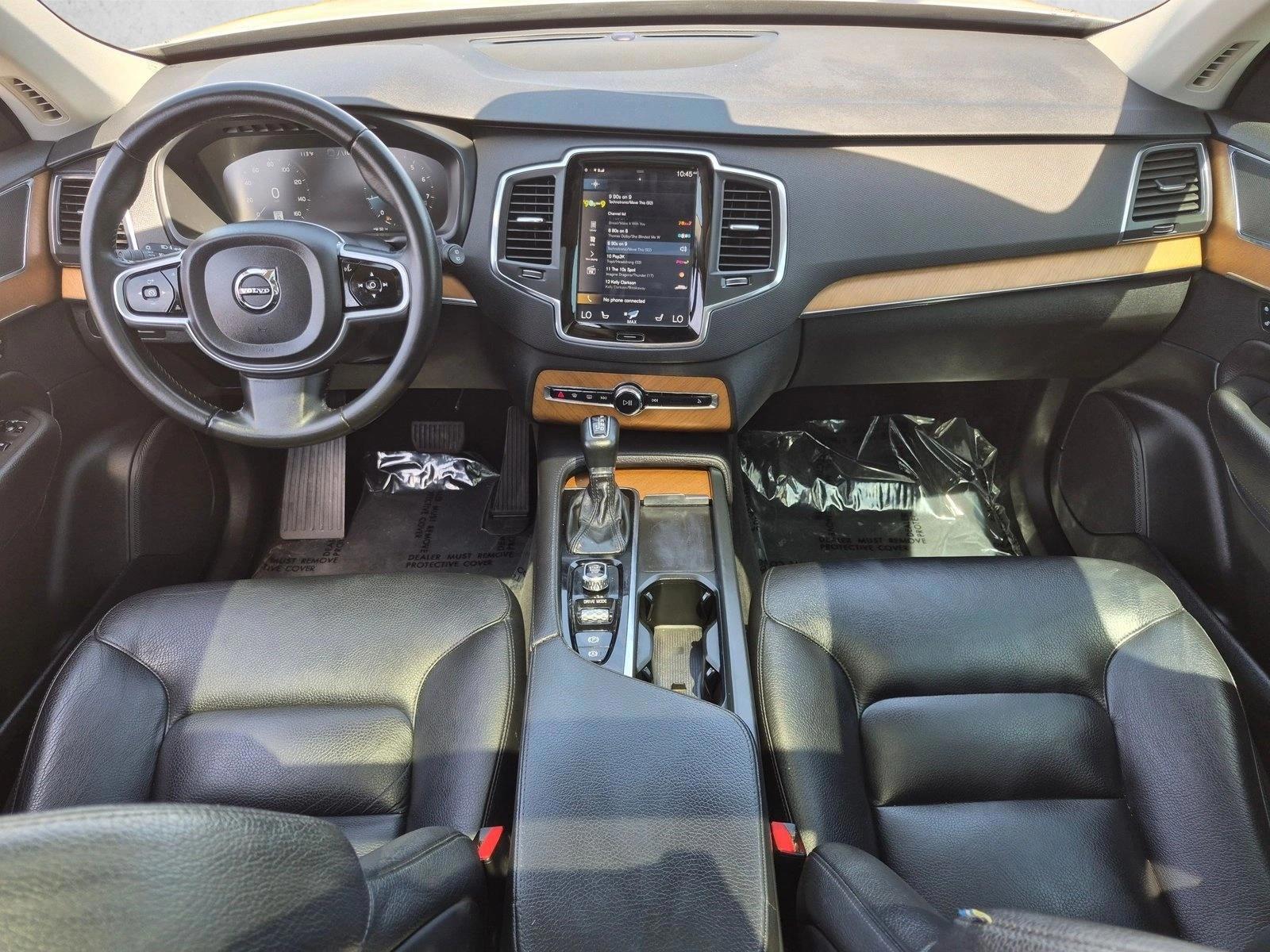 Thumbnail: 2021 Volvo XC90 - 3
