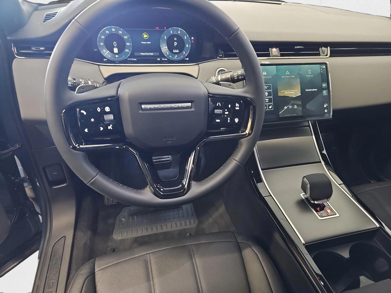 2026 Land Rover Range Rover Evoque S - Photo 17